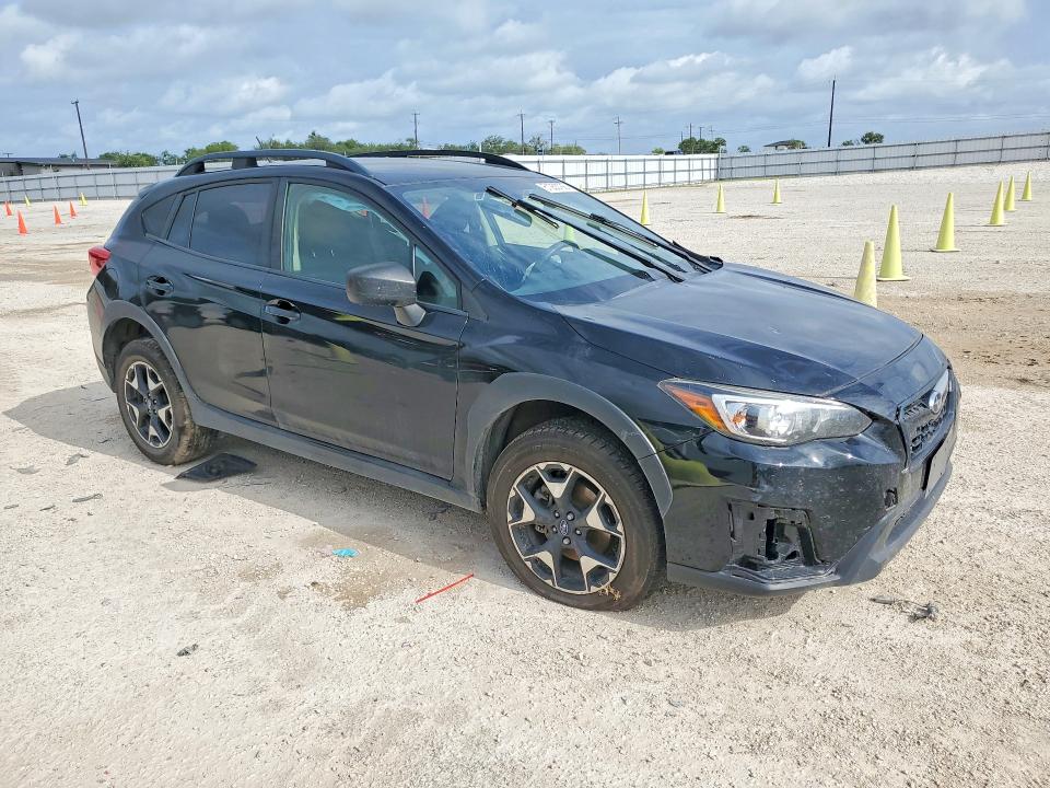 Продаж на аукціоні авто 2019 Subaru Crosstrek, vin: JF2GTABC1K8332764, номер лоту: 61255766