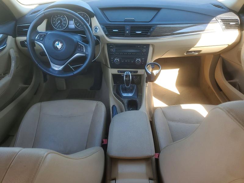 60150426 :رقم المزاد ، WBAVL1C59FVY28695 vin ، 2015 Bmw X1 مزاد بيع