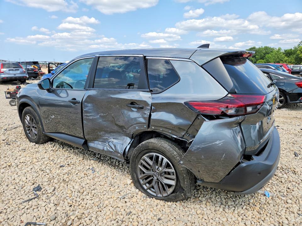 Aukcja sprzedaży 2023 Nissan Rogue, vin: 5N1BT3AB6PC784478, numer aukcji: 62465476
