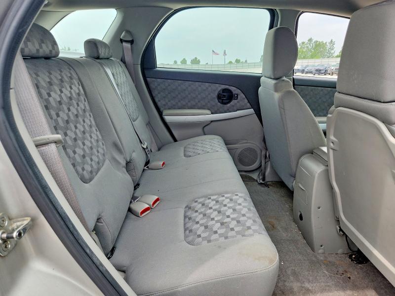 Aukcja sprzedaży 2008 Chevrolet Equinox, vin: 2CNDL23F586061220, numer aukcji: 61216076