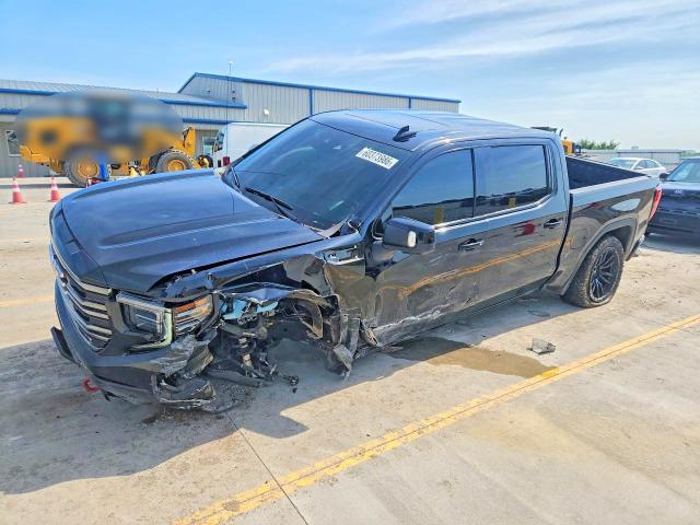 Aukcja sprzedaży 2025 Gmc Sierra, vin: 1GTUUEE80SZ261189, numer aukcji: 60373986