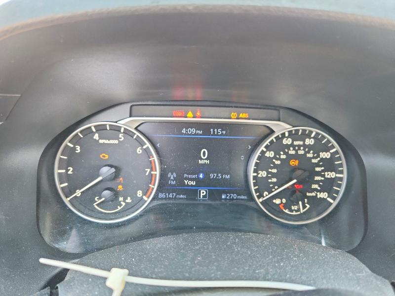 Auction sale of the 2021 Niss Altima, vin: 1N4BL4DVXMN365412, lot number: 60059646