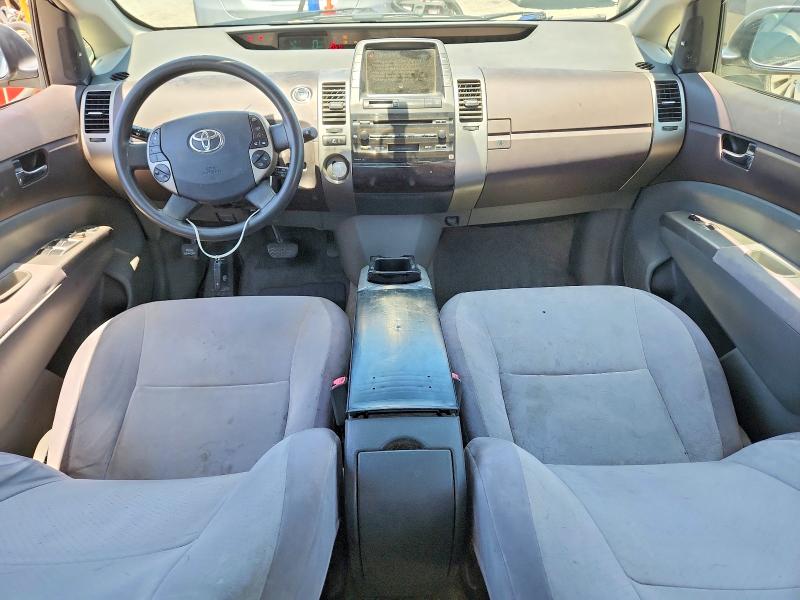 Продажа на аукционе авто 2004 Toyota Prius, vin: JTDKB20U140030003, номер лота: 60664626