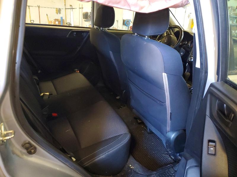 Aukcja sprzedaży 2017 Subaru Forester, vin: JF2SJABC5HH513892, numer aukcji: 62753526