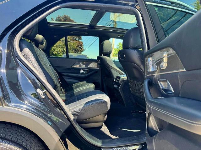 Aukcja sprzedaży 2020 Mercedes-benz Gle, vin: 4JGFB4KEXLA061421, numer aukcji: 60619836