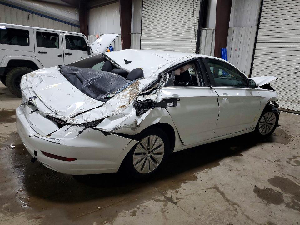 Продажа на аукционе авто 2020 Volkswagen Jetta, vin: 3VWCB7BU6LM031770, номер лота: 61299996