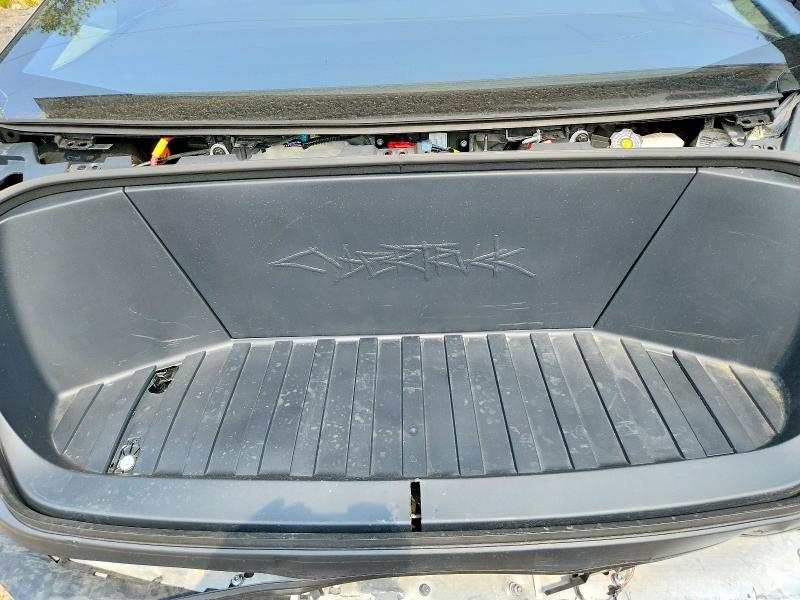 59591456 :رقم المزاد ، 7G2CEHED0TA090176 vin ، 2026 Tesla Cybertruck مزاد بيع