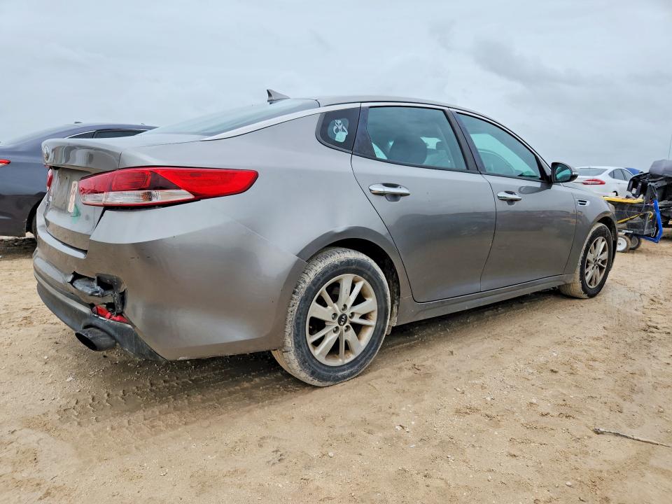 Aukcja sprzedaży 2016 Kia Optima, vin: 5XXGT4L39GG116261, numer aukcji: 60826886