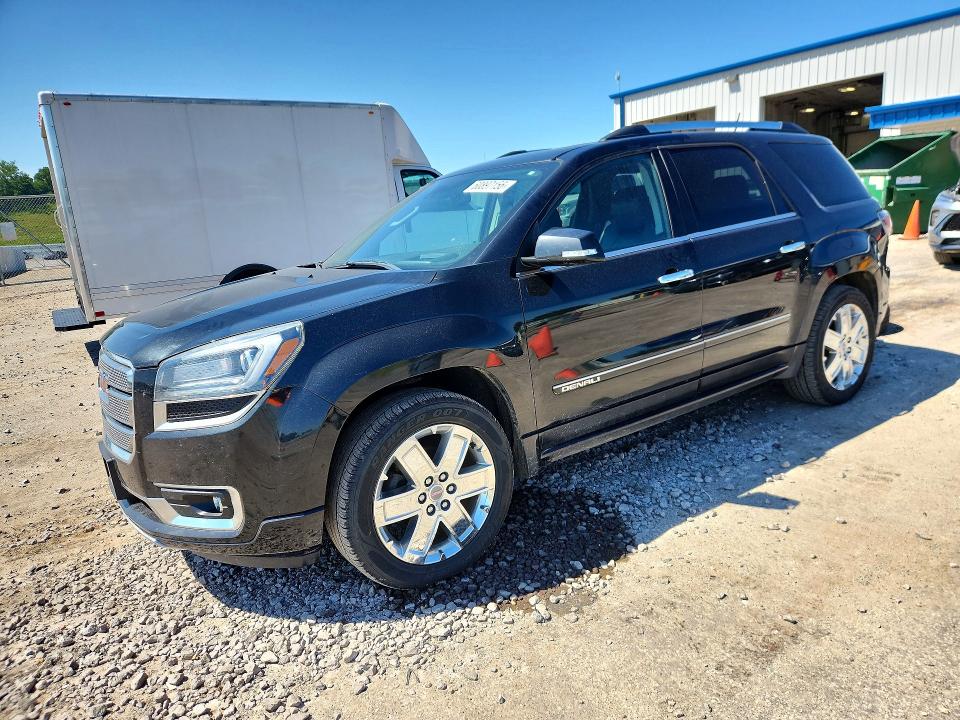Aukcja sprzedaży 2015 Gmc Acadia, vin: 1GKKVTKD6FJ294717, numer aukcji: 60897156