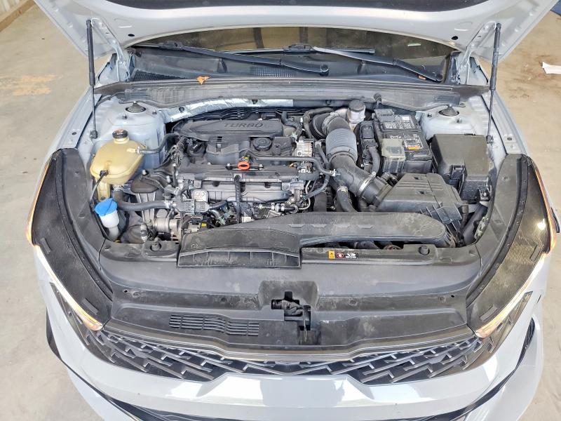 Продаж на аукціоні авто 2024 Kia K5, vin: 5XXG64J27RG249816, номер лоту: 41634956