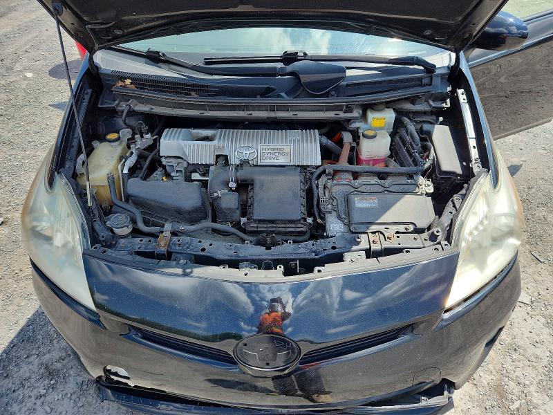 Продажа на аукционе авто 2013 Toyota Prius, vin: JTDKN3DU6D5577665, номер лота: 63322276