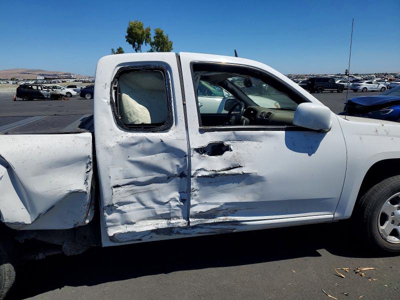 2012 Chevrolet Colorado მანქანა იყიდება აუქციონზე, vin: 1GCESCF90C8156262, აუქციონის ნომერი: 60683776