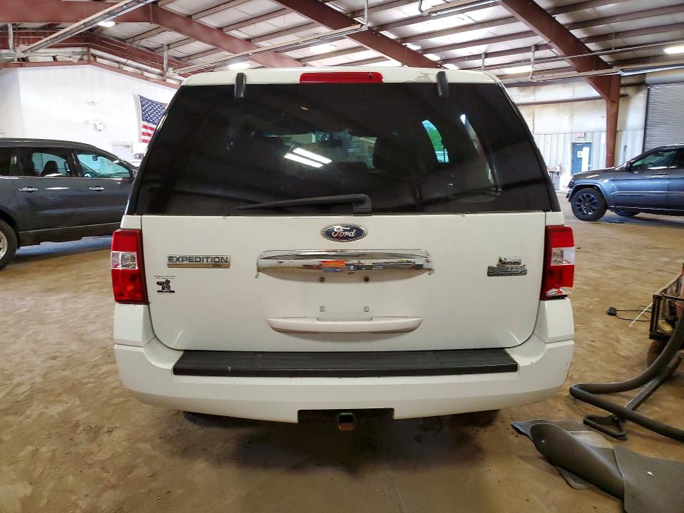 2010 Ford Expedition მანქანა იყიდება აუქციონზე, vin: 1FMJU1G56AEB66412, აუქციონის ნომერი: 61889516