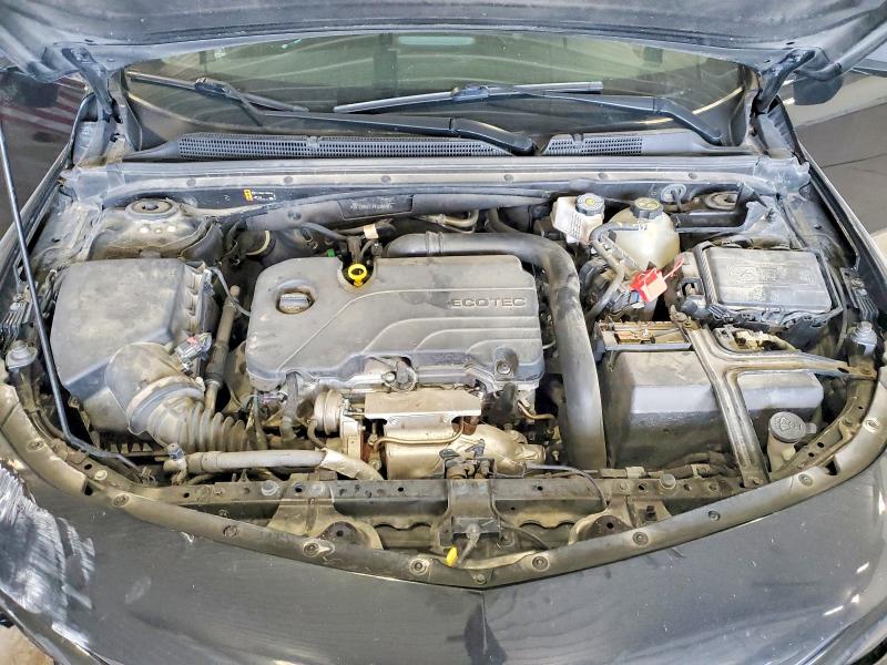 Продаж на аукціоні авто 2023 Chevrolet Malibu, vin: 1G1ZB5ST1PF239997, номер лоту: 62644436