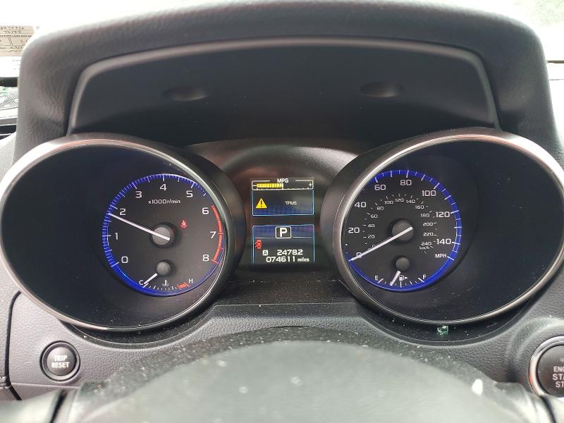 Aukcja sprzedaży 2018 Subaru Outback, vin: 4S4BSAKCXJ3272356, numer aukcji: 60260456