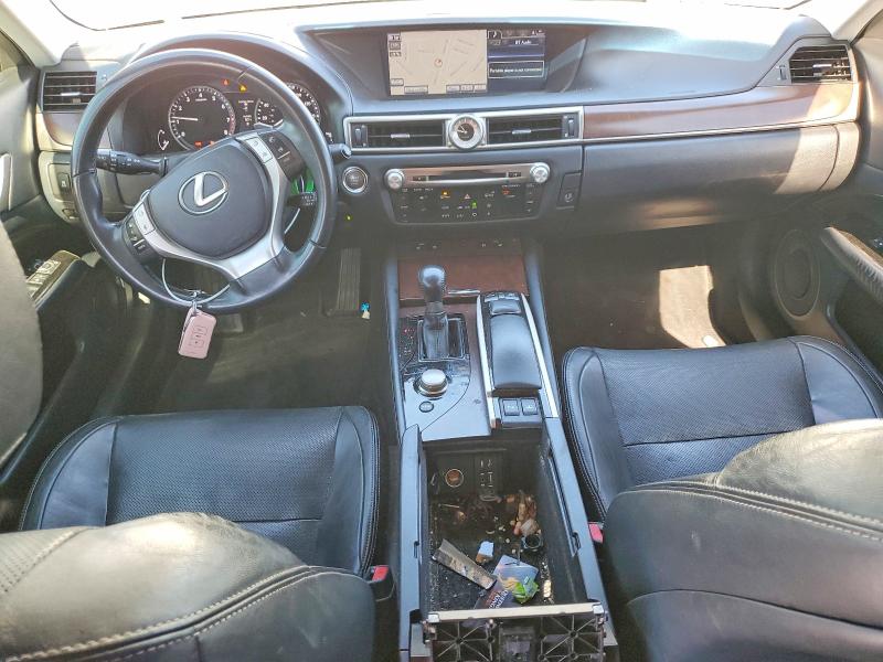Aukcja sprzedaży 2014 Lexus Gs, vin: JTHBE1BL3E5031954, numer aukcji: 60071916