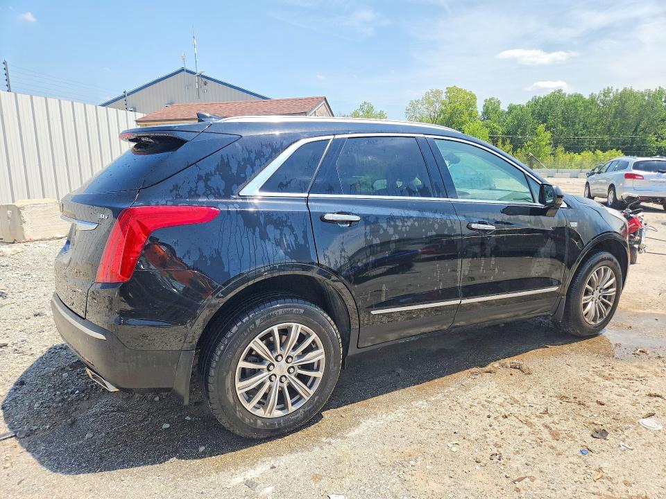 Aukcja sprzedaży 2019 Cadillac Xt5, vin: 1GYKNCRSXKZ212669, numer aukcji: 62525456