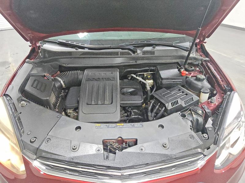 Продажа на аукционе авто 2016 Chevrolet Equinox, vin: 2GNFLFEK7G6206696, номер лота: 59398976
