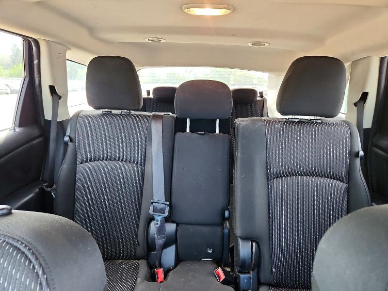 Aukcja sprzedaży 2020 Dodge Journey, vin: 3C4PDCAB9LT261378, numer aukcji: 60867286