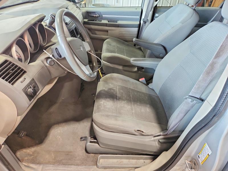 Aukcja sprzedaży 2010 Dodge Grand Caravan, vin: 2D4RN3D13AR371614, numer aukcji: 63316446