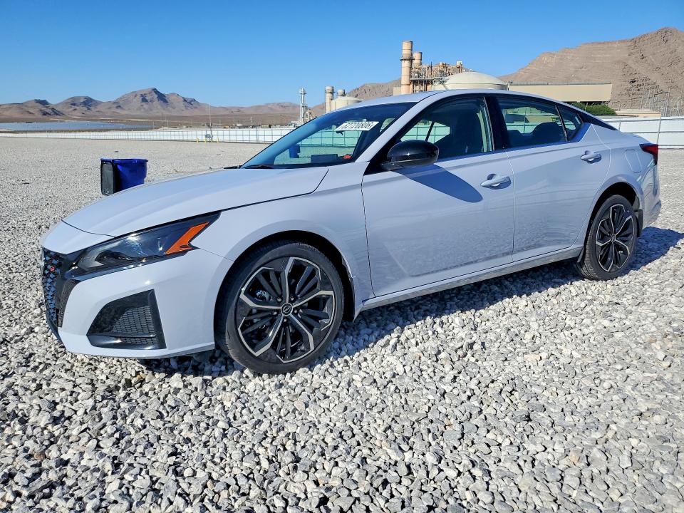 62720806 :رقم المزاد ، 1N4BL4CW6SN426228 vin ، 2025 Nissan Altima مزاد بيع