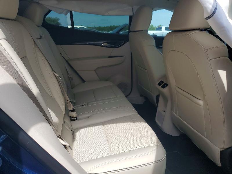 Продаж на аукціоні авто 2022 Buick Envision, vin: LRBFZNR44ND066553, номер лоту: 61719256