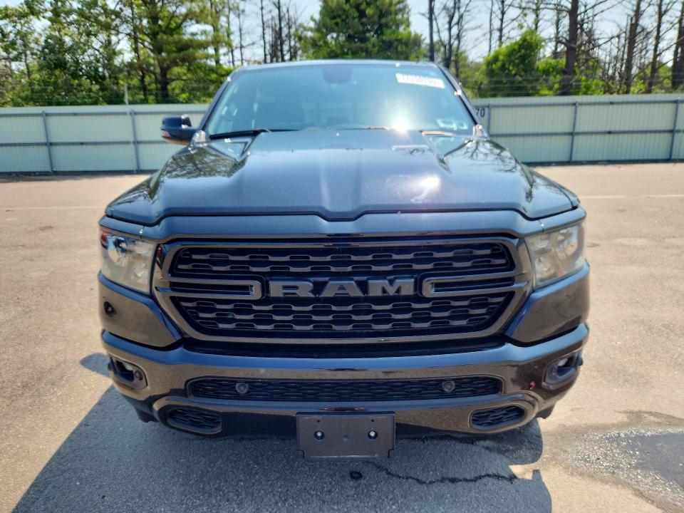 Продаж на аукціоні авто 2023 Ram 1500, vin: 1C6RRFFG2PN589884, номер лоту: 77250395