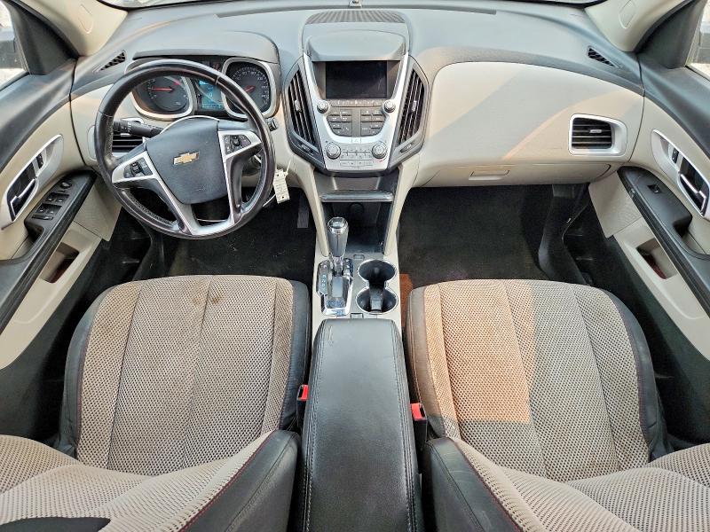 Aukcja sprzedaży 2016 Chevrolet Equinox, vin: 2GNFLFEK5G6268792, numer aukcji: 59384576