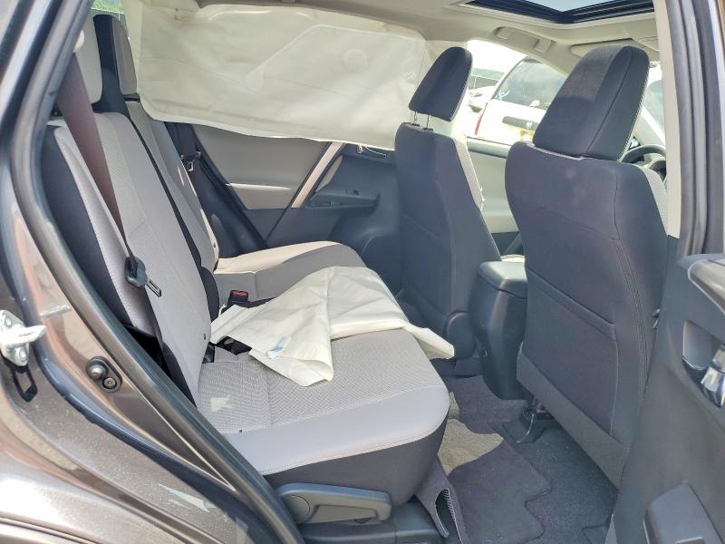 Продажа на аукционе авто 2016 Toyota Rav4, vin: JTMWFREV4GJ099685, номер лота: 59954016
