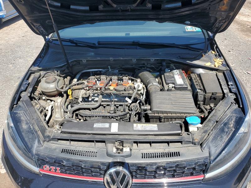 Aukcja sprzedaży 2020 Volkswagen Gti, vin: 3VW5T7AU2LM013306, numer aukcji: 61761056