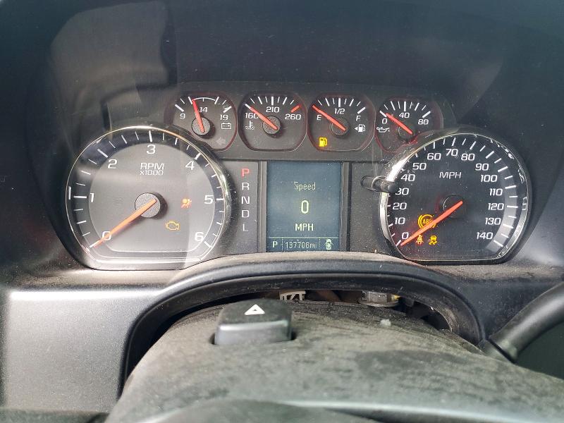 2019 Chevrolet Silverado Ld მანქანა იყიდება აუქციონზე, vin: 2GCVKNECXK1199775, აუქციონის ნომერი: 60834126