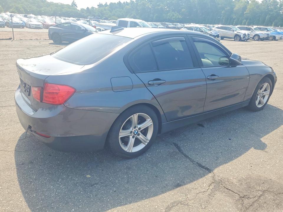 Aukcja sprzedaży 2013 Bmw 328, vin: WBA3B5G54DNS00892, numer aukcji: 60628686