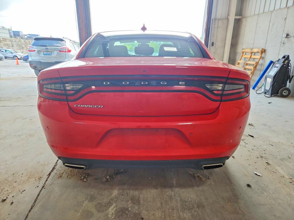 Aukcja sprzedaży 2023 Dodge Charger, vin: 2C3CDXBG0PH528796, numer aukcji: 62714796