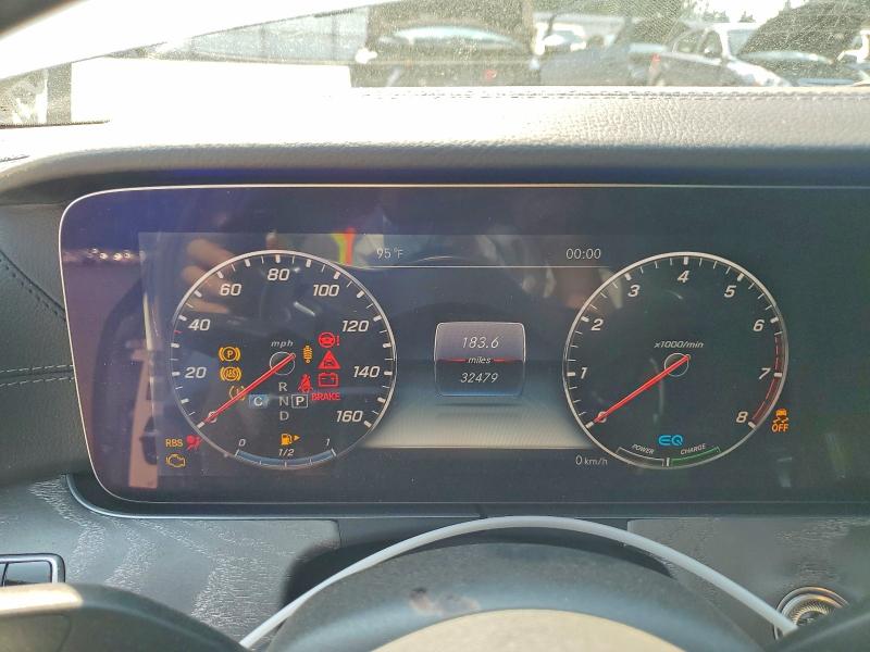 61873046 :رقم المزاد ، WDD2J5KB7KA028172 vin ، 2019 Mercedes-benz Cls مزاد بيع