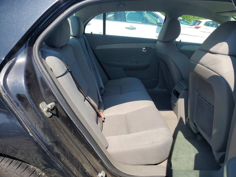 Продаж на аукціоні авто 2011 Chevrolet Malibu, vin: 1G1ZB5E18BF277438, номер лоту: 59620356