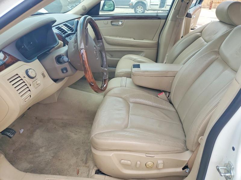 2006 Cadillac Dts მანქანა იყიდება აუქციონზე, vin: 1G6KD57YX6U174586, აუქციონის ნომერი: 59105266
