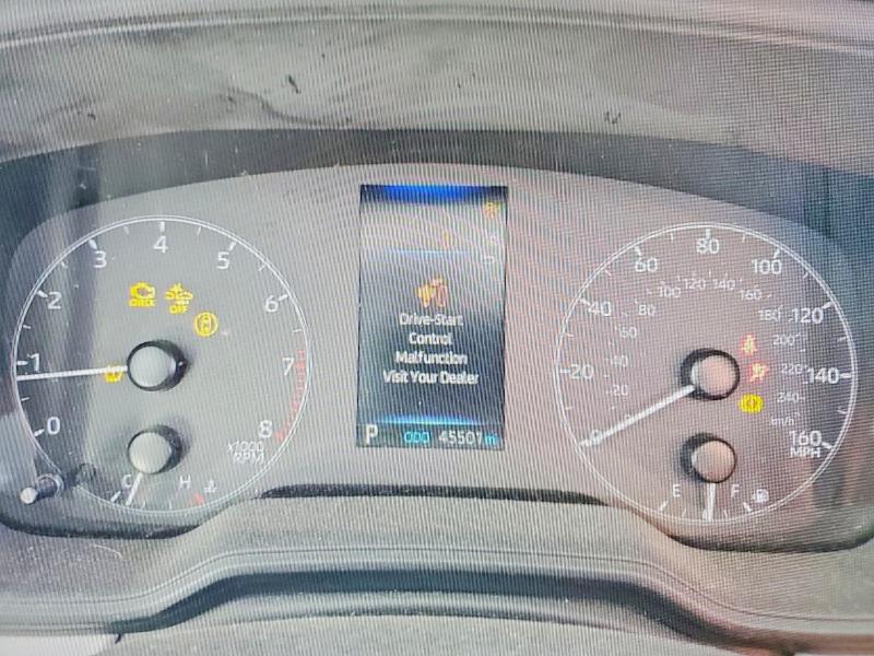 Aukcja sprzedaży 2024 Toyota Corolla Cross, vin: 7MUAAAAG4RV091180, numer aukcji: 57497726