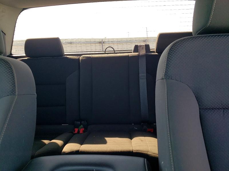 Продаж на аукціоні авто 2014 Chevrolet Silverado, vin: 1GCVKREHXEZ186331, номер лоту: 60628436