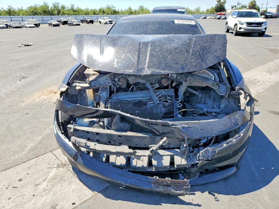 Продаж на аукціоні авто 2015 Dodge Charger, vin: 2C3CDXCT7FH871504, номер лоту: 61324856