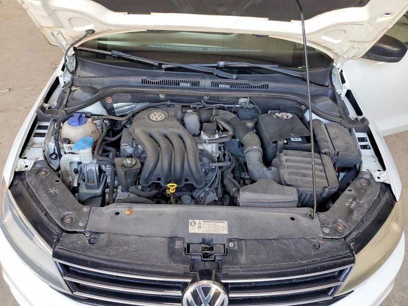 Aukcja sprzedaży 2015 Volkswagen Jetta, vin: 3VW2K7AJXFM317774, numer aukcji: 58161166