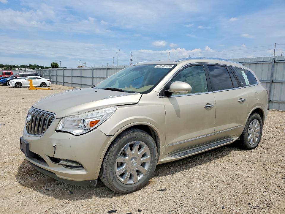 Продаж на аукціоні авто 2016 Buick Enclave, vin: 5GAKVBKD9GJ111738, номер лоту: 60246926