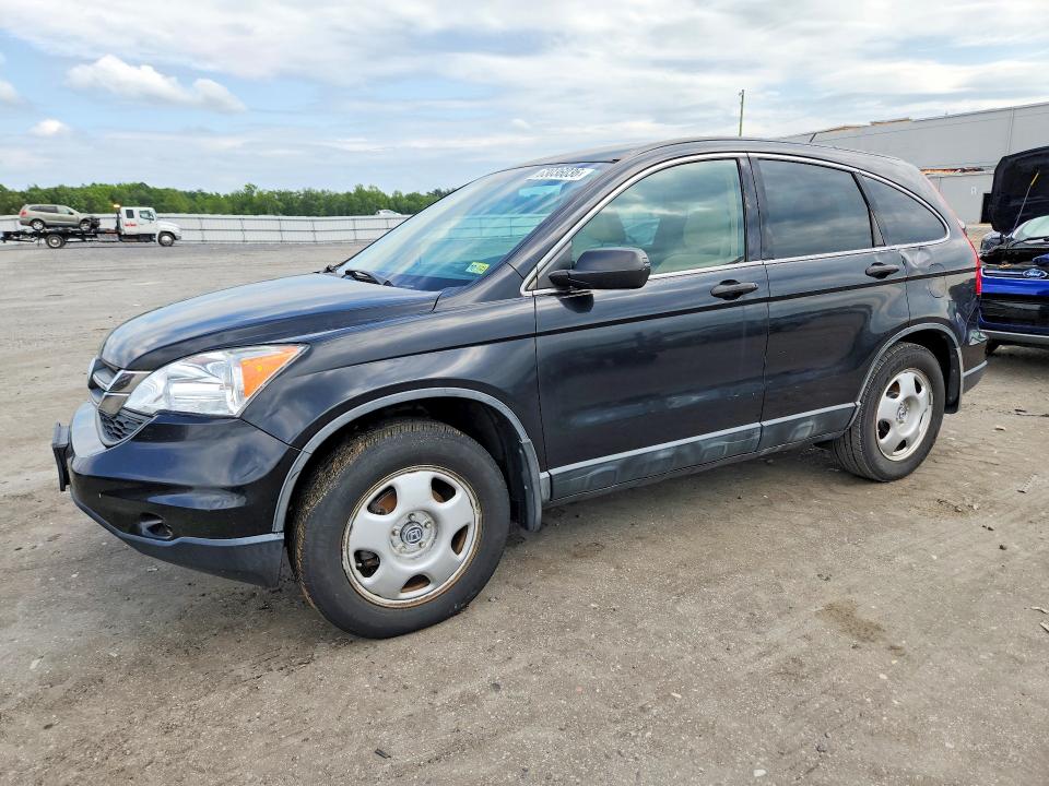 Продаж на аукціоні авто 2010 Honda Cr-v, vin: 5J6RE3H30AL020445, номер лоту: 63036036