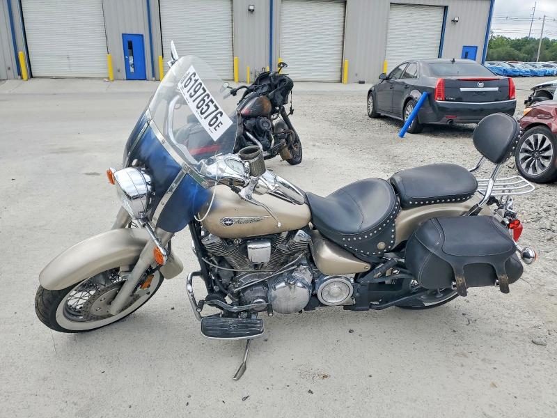 Aukcja sprzedaży 2001 Yamaha Xv1600, vin: JYAVP02E31A010605, numer aukcji: 61976576