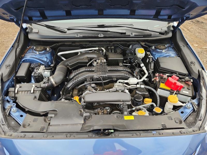 Продаж на аукціоні авто 2024 Subaru Crosstrek, vin: JF2GUADC9RH339451, номер лоту: 60575896