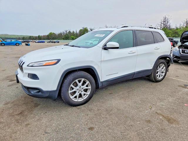 Aukcja sprzedaży 2015 Jeep Cherokee, vin: 1C4PJMCSXFW725305, numer aukcji: 61538676