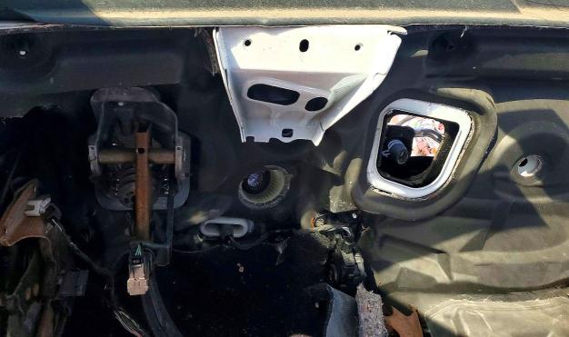 2021 Dodge Durango მანქანა იყიდება აუქციონზე, vin: 1C4SDJCT3MC762980, აუქციონის ნომერი: 63111486