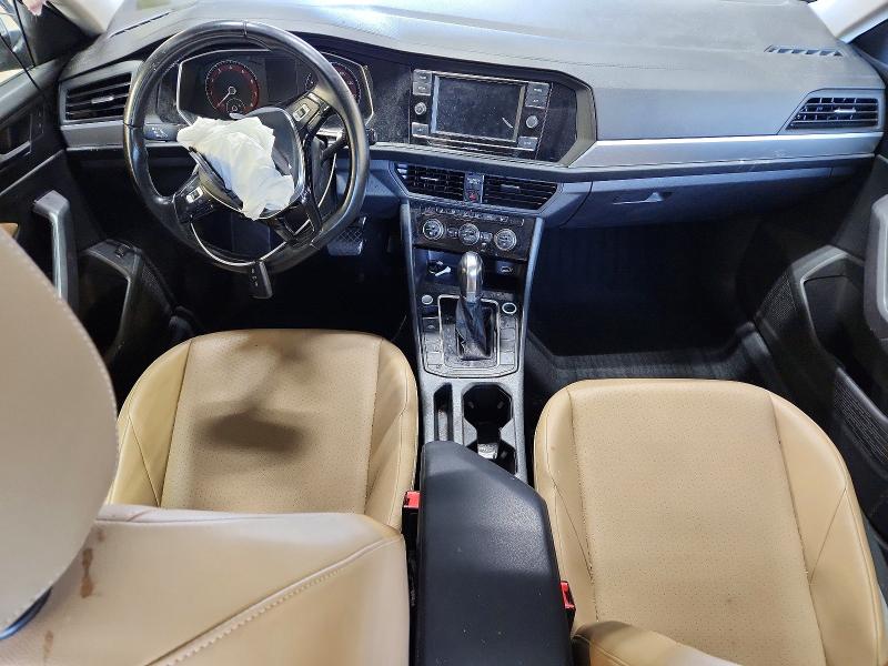 Aukcja sprzedaży 2019 Volkswagen Jetta, vin: 3VWC57BU7KM061169, numer aukcji: 61371086