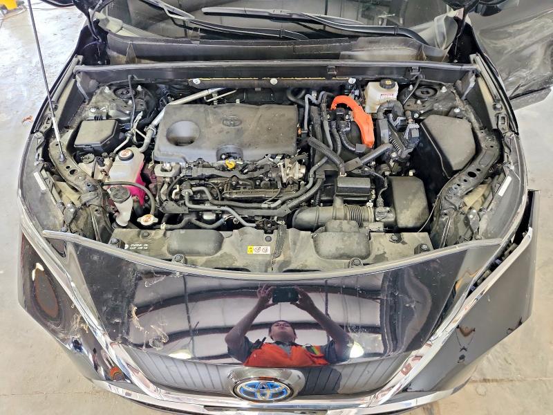 Продажа на аукционе авто 2024 Toyota Venza, vin: JTEAAAAH3RJ188026, номер лота: 62466676