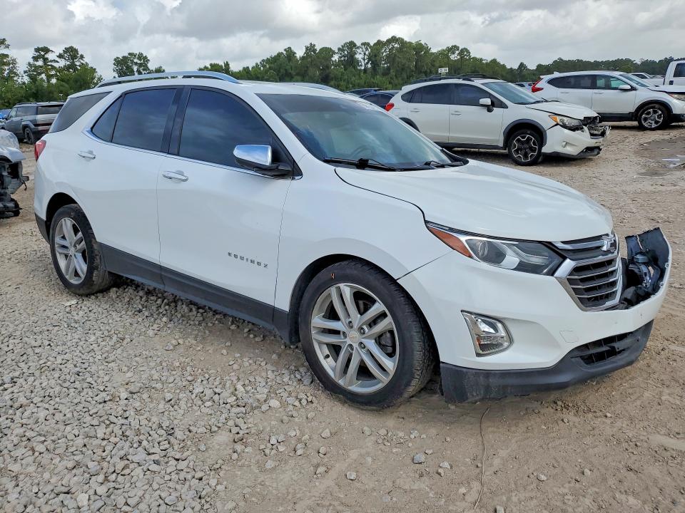 Продаж на аукціоні авто 2019 Chevrolet Equinox, vin: 2GNAXYEXXK6153751, номер лоту: 60134216