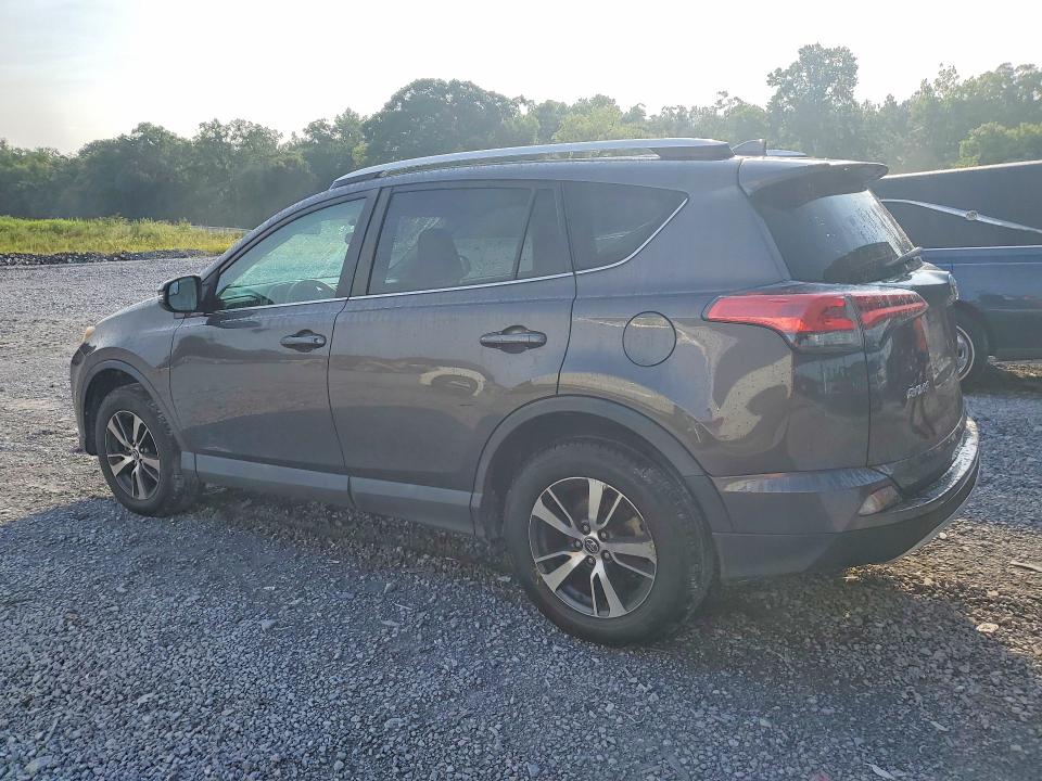 Продаж на аукціоні авто 2016 Toyota Rav4, vin: 2T3RFREV8GW500136, номер лоту: 60452066